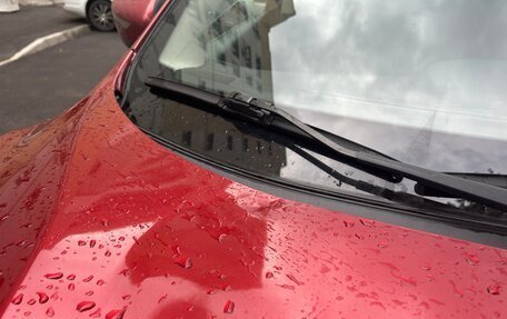 Nissan Qashqai, 2016 год, 1 550 000 рублей, 23 фотография