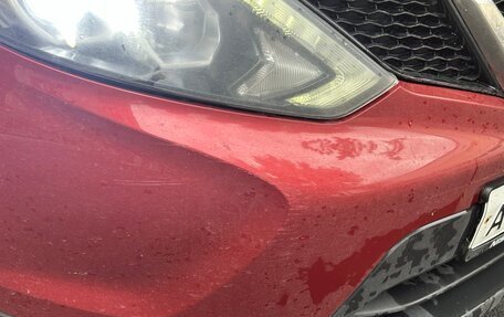 Nissan Qashqai, 2016 год, 1 550 000 рублей, 19 фотография