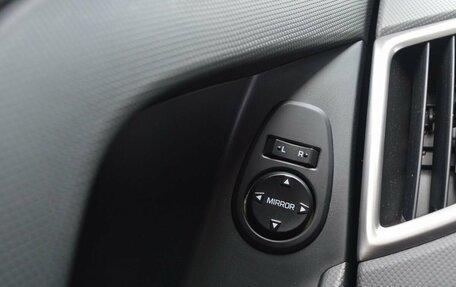 Hyundai Creta I рестайлинг, 2016 год, 1 509 000 рублей, 10 фотография