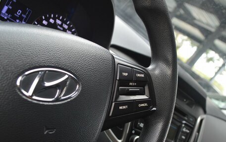 Hyundai Creta I рестайлинг, 2016 год, 1 509 000 рублей, 14 фотография