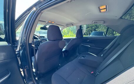 Toyota Camry, 2015 год, 1 499 000 рублей, 13 фотография