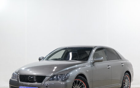 Toyota Mark X II, 2005 год, 1 299 000 рублей, 4 фотография