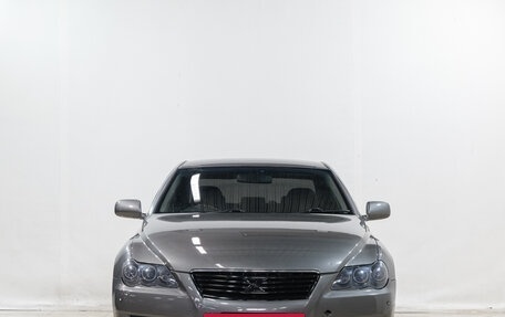 Toyota Mark X II, 2005 год, 1 299 000 рублей, 3 фотография