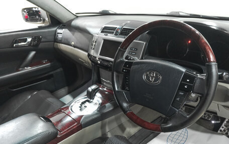 Toyota Mark X II, 2005 год, 1 299 000 рублей, 8 фотография