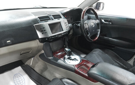 Toyota Mark X II, 2005 год, 1 299 000 рублей, 9 фотография