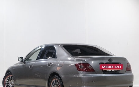Toyota Mark X II, 2005 год, 1 299 000 рублей, 5 фотография