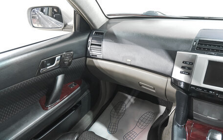 Toyota Mark X II, 2005 год, 1 299 000 рублей, 10 фотография