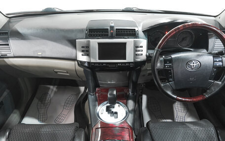 Toyota Mark X II, 2005 год, 1 299 000 рублей, 11 фотография