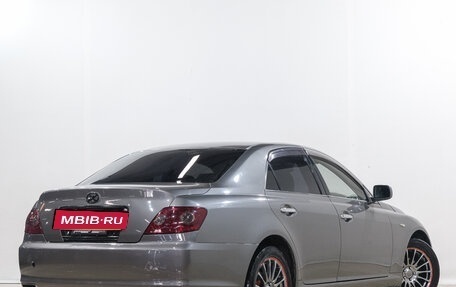 Toyota Mark X II, 2005 год, 1 299 000 рублей, 7 фотография