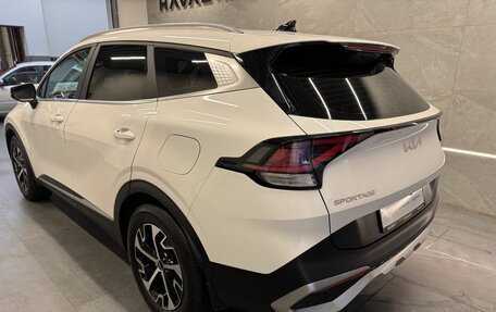 KIA Sportage IV рестайлинг, 2022 год, 3 139 000 рублей, 6 фотография