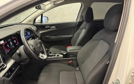 KIA Sportage IV рестайлинг, 2022 год, 3 139 000 рублей, 7 фотография