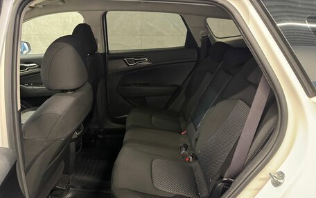 KIA Sportage IV рестайлинг, 2022 год, 3 139 000 рублей, 8 фотография