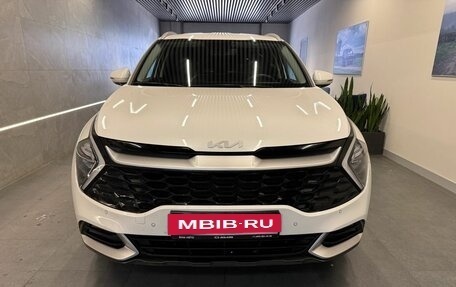 KIA Sportage IV рестайлинг, 2022 год, 3 139 000 рублей, 2 фотография