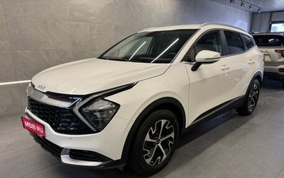 KIA Sportage IV рестайлинг, 2022 год, 3 139 000 рублей, 1 фотография