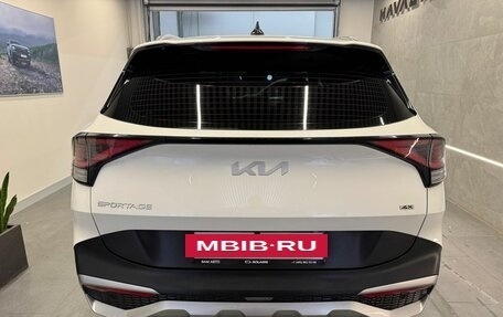 KIA Sportage IV рестайлинг, 2022 год, 3 139 000 рублей, 5 фотография