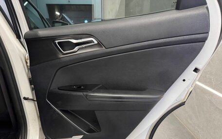 KIA Sportage IV рестайлинг, 2022 год, 3 139 000 рублей, 18 фотография