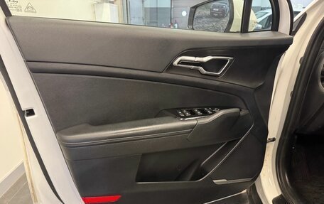KIA Sportage IV рестайлинг, 2022 год, 3 139 000 рублей, 16 фотография