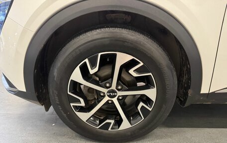 KIA Sportage IV рестайлинг, 2022 год, 3 139 000 рублей, 29 фотография