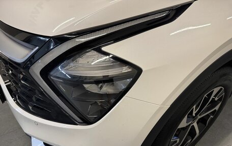 KIA Sportage IV рестайлинг, 2022 год, 3 139 000 рублей, 21 фотография