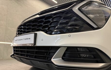 KIA Sportage IV рестайлинг, 2022 год, 3 139 000 рублей, 22 фотография