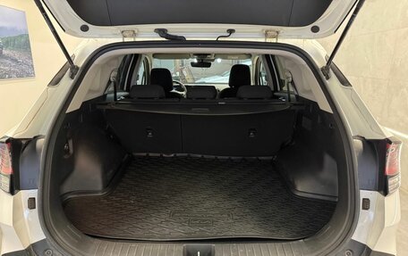 KIA Sportage IV рестайлинг, 2022 год, 3 139 000 рублей, 27 фотография