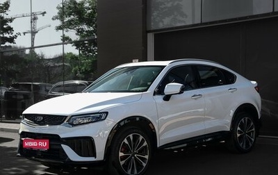 Geely Tugella FY11, 2023 год, 2 699 000 рублей, 1 фотография