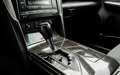 Toyota Camry, 2015 год, 1 995 000 рублей, 23 фотография