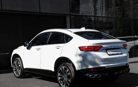 Geely Tugella FY11, 2023 год, 2 699 000 рублей, 7 фотография