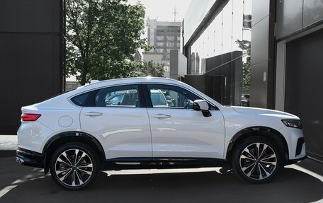 Geely Tugella FY11, 2023 год, 2 699 000 рублей, 4 фотография