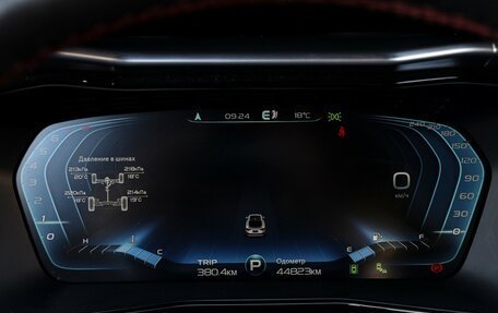 Geely Tugella FY11, 2023 год, 2 699 000 рублей, 14 фотография
