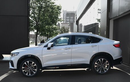 Geely Tugella FY11, 2023 год, 2 699 000 рублей, 8 фотография