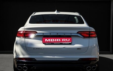 Geely Tugella FY11, 2023 год, 2 699 000 рублей, 6 фотография