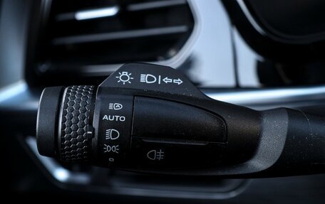Geely Tugella FY11, 2023 год, 2 699 000 рублей, 16 фотография