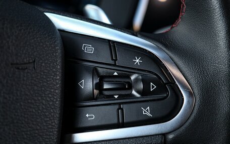 Geely Tugella FY11, 2023 год, 2 699 000 рублей, 17 фотография