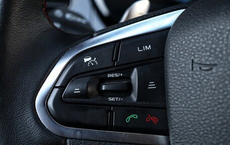 Geely Tugella FY11, 2023 год, 2 699 000 рублей, 18 фотография