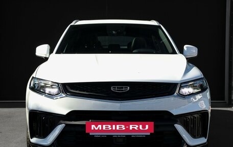 Geely Tugella FY11, 2023 год, 2 699 000 рублей, 2 фотография