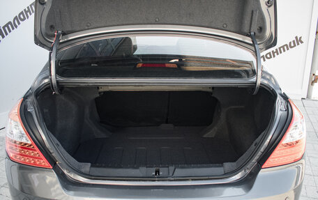 Geely Emgrand EC7, 2013 год, 555 000 рублей, 2 фотография