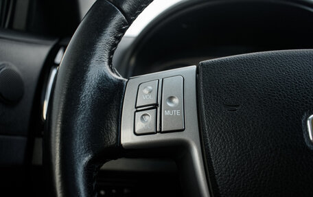Geely Emgrand EC7, 2013 год, 555 000 рублей, 5 фотография