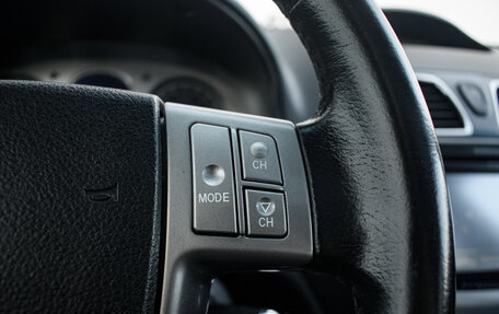 Geely Emgrand EC7, 2013 год, 555 000 рублей, 6 фотография