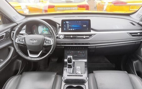 Chery Tiggo 7 Pro, 2022 год, 1 460 000 рублей, 6 фотография