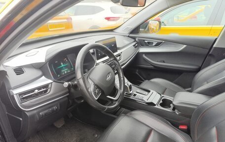 Chery Tiggo 7 Pro, 2022 год, 1 460 000 рублей, 8 фотография