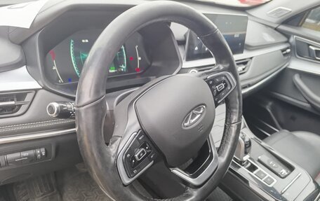 Chery Tiggo 7 Pro, 2022 год, 1 460 000 рублей, 7 фотография