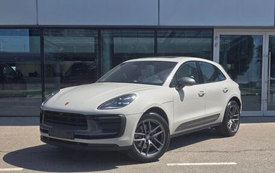 Porsche Macan I рестайлинг, 2025 год, 11 990 000 рублей, 1 фотография