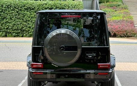 Mercedes-Benz G-Класс AMG, 2025 год, 32 500 000 рублей, 2 фотография