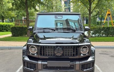 Mercedes-Benz G-Класс AMG, 2025 год, 32 500 000 рублей, 1 фотография