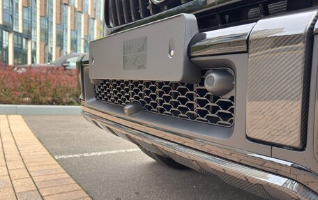 Mercedes-Benz G-Класс AMG, 2025 год, 32 500 000 рублей, 7 фотография