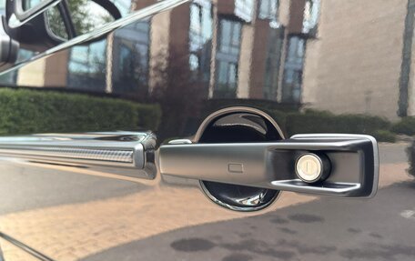 Mercedes-Benz G-Класс AMG, 2025 год, 32 500 000 рублей, 6 фотография