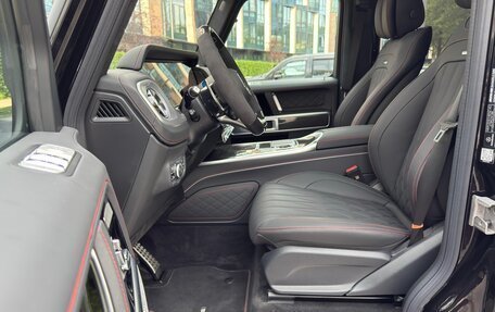 Mercedes-Benz G-Класс AMG, 2025 год, 32 500 000 рублей, 11 фотография
