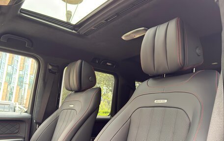 Mercedes-Benz G-Класс AMG, 2025 год, 32 500 000 рублей, 13 фотография