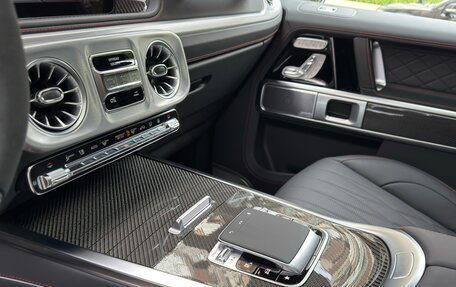 Mercedes-Benz G-Класс AMG, 2025 год, 32 500 000 рублей, 14 фотография